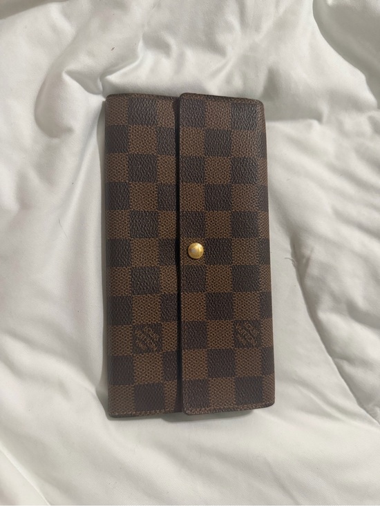 Louis Vuitton Handbags - Louis Vuitton wallet